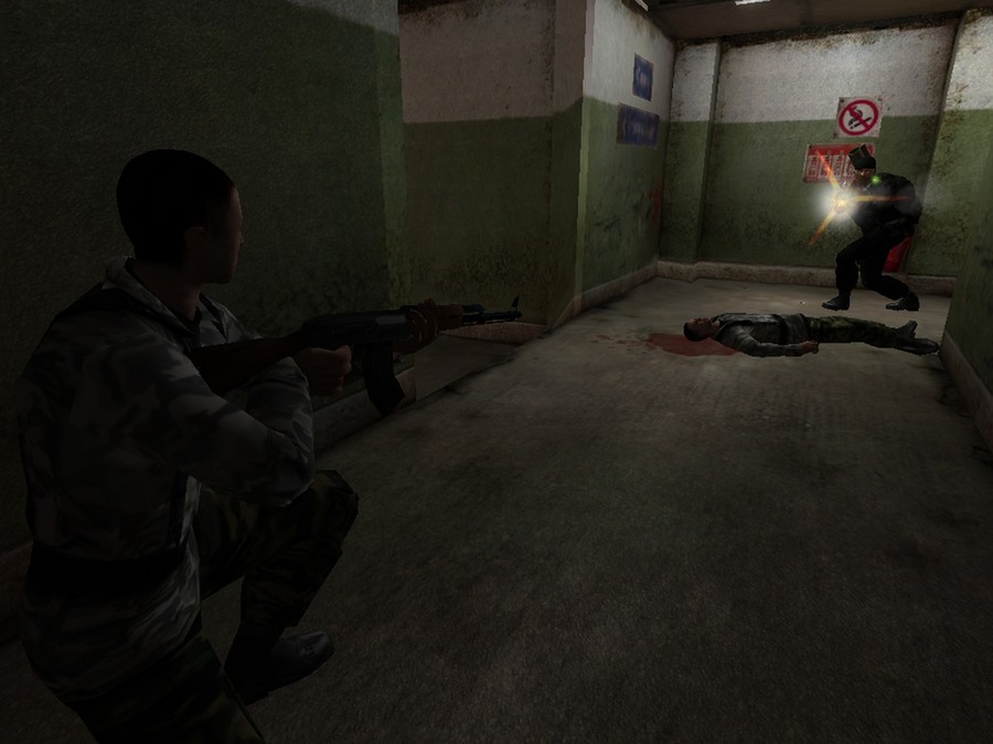 XBOX Screenshots