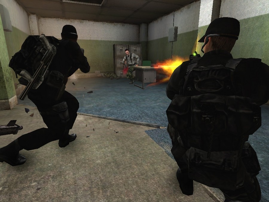 XBOX Screenshots