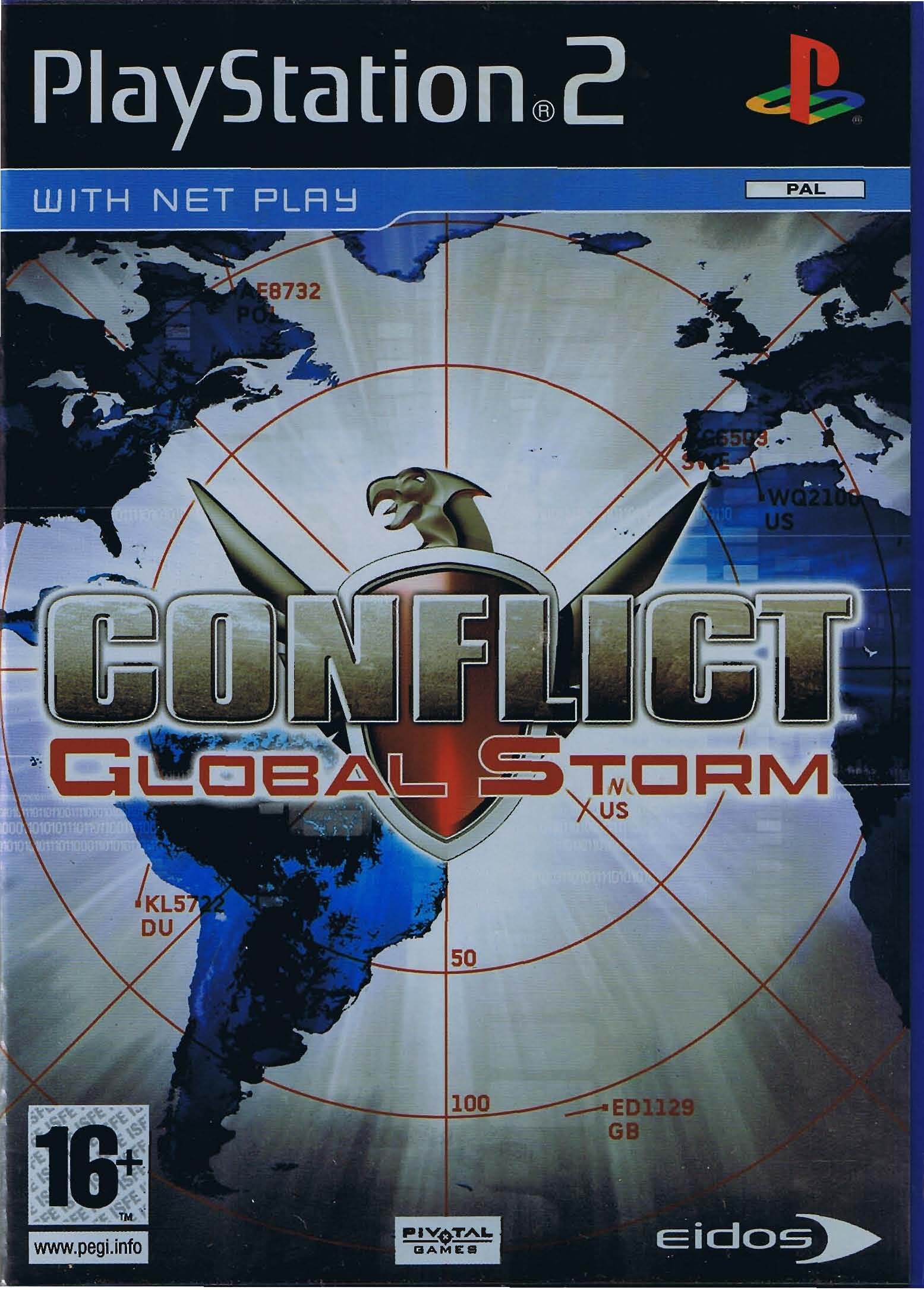 Box Art