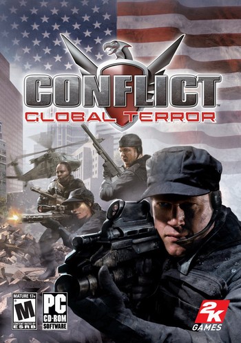 Box Art