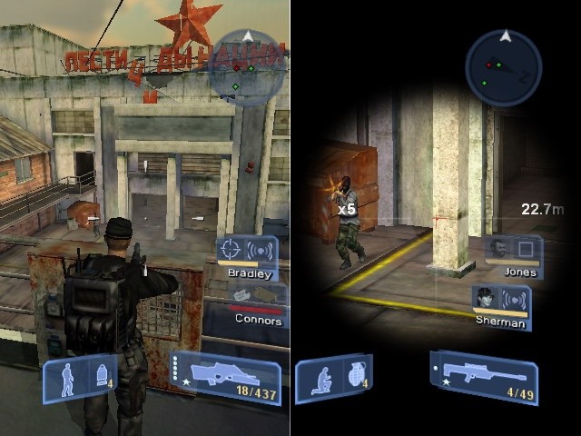 XBOX Screenshots