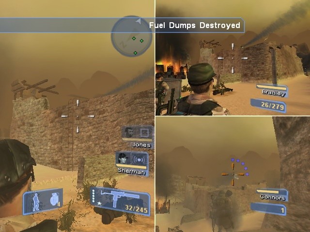 XBOX Screenshots