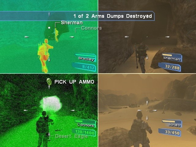 XBOX Screenshots