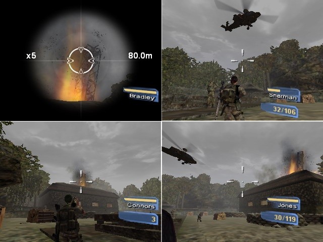 XBOX Screenshots