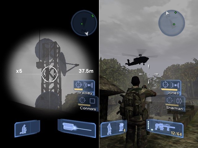 XBOX Screenshots