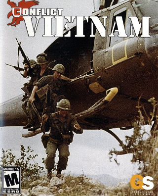 Conflict: Vietnam