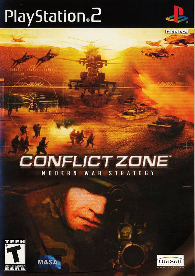 Box Art