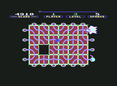 C64 Screenshots