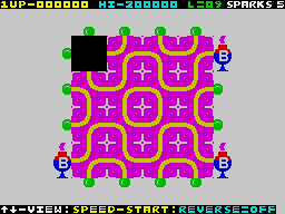SPEC Screenshots