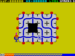 SPEC Screenshots