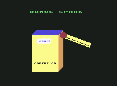 C64 Screenshots