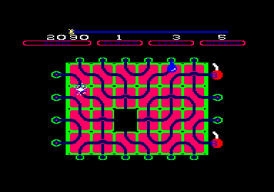 CPC Screenshots
