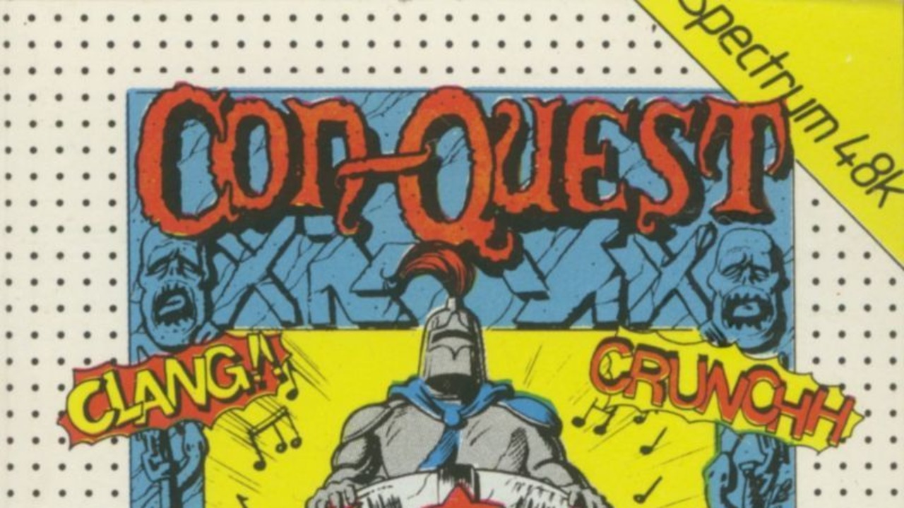 Conquest