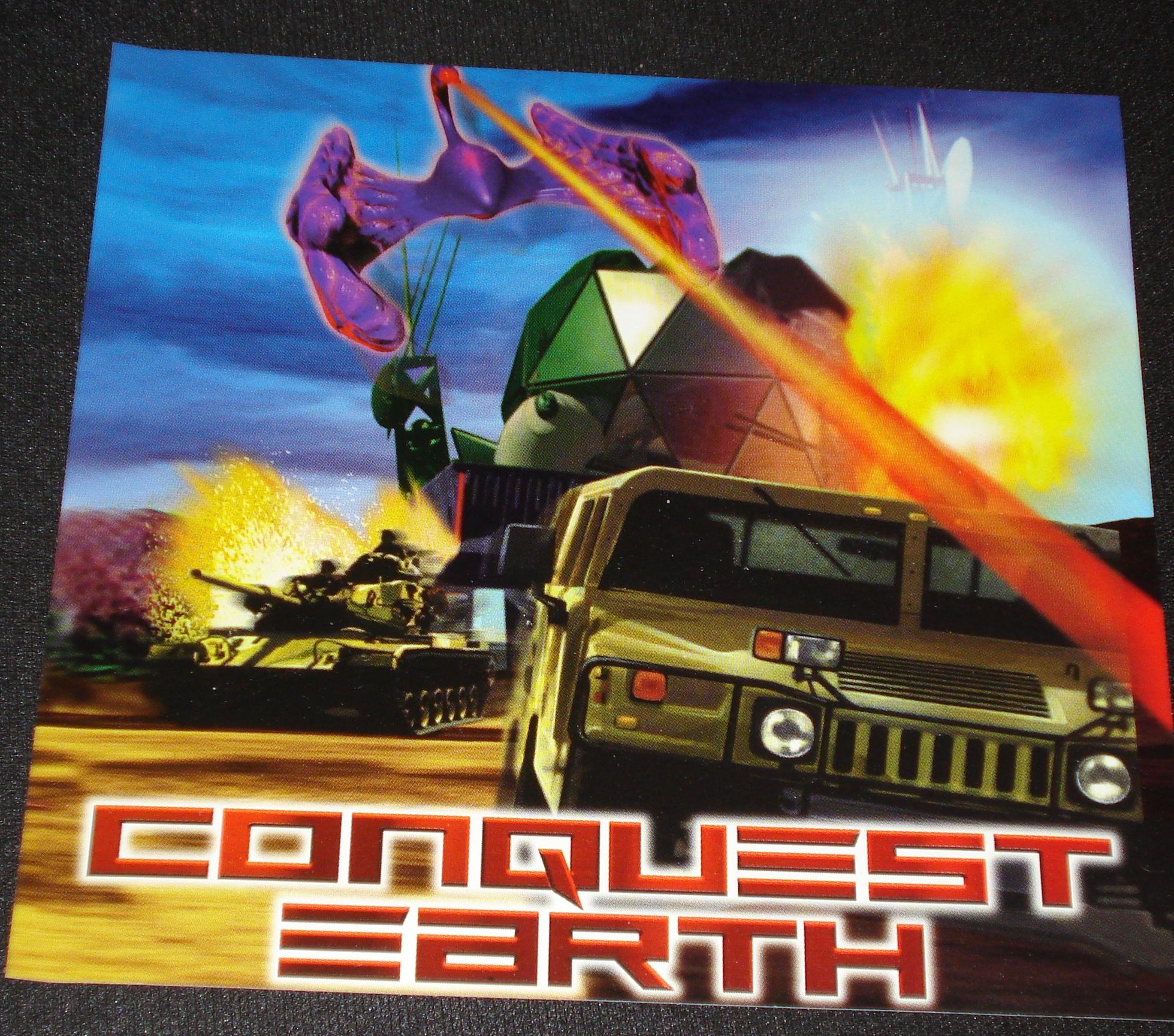 Box Art