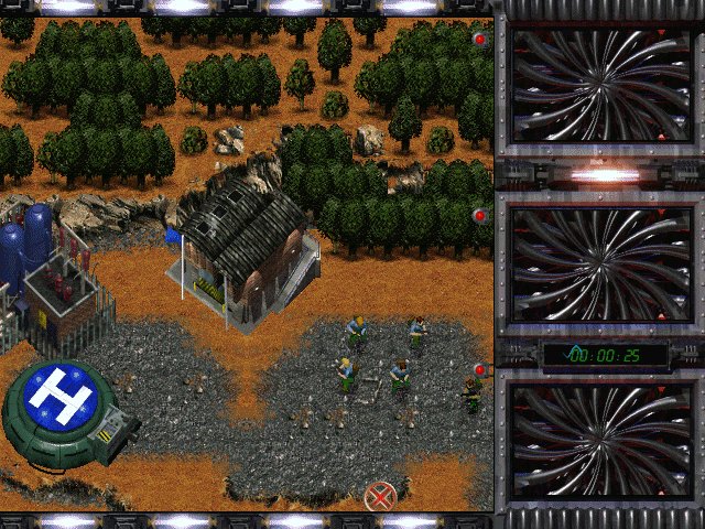 Screenshots