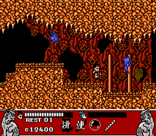 NES Screenshots