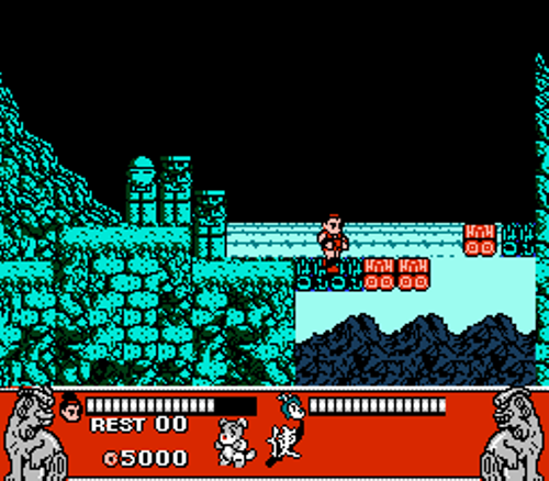 NES Screenshots