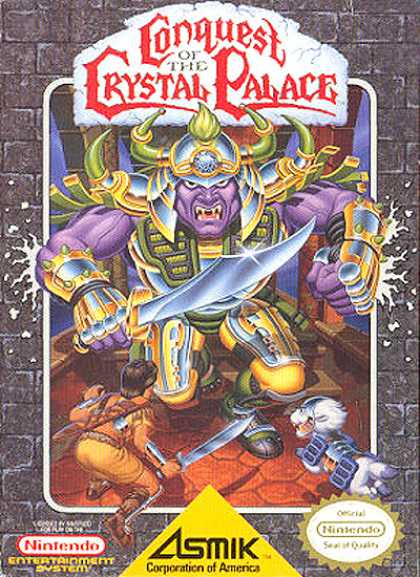 Box Art