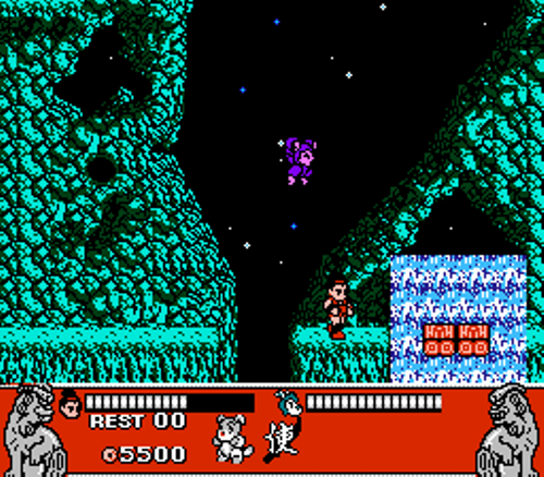 NES Screenshots