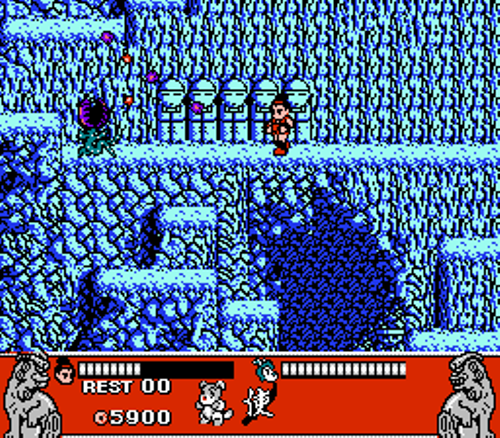 NES Screenshots