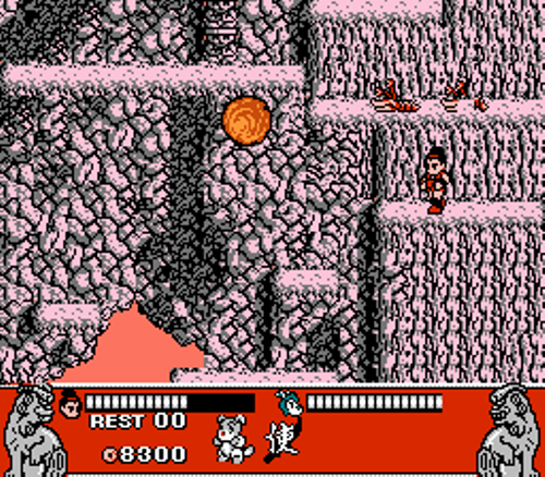 NES Screenshots