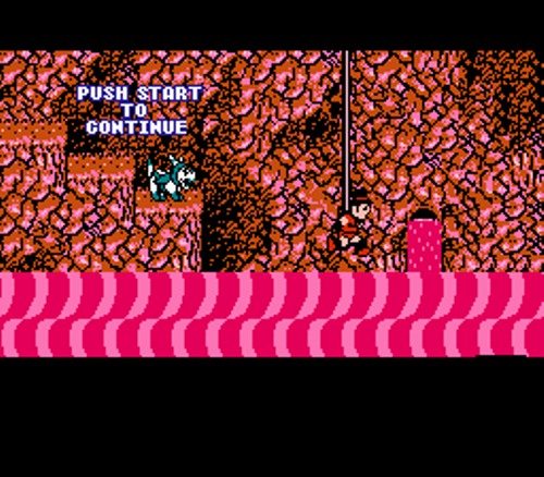 NES Screenshots
