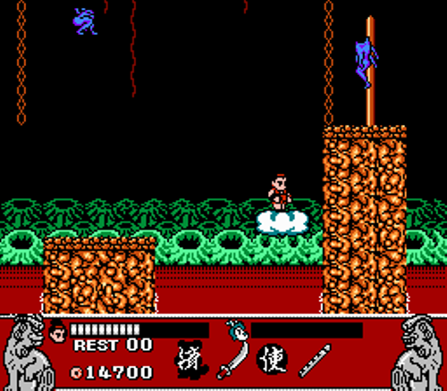 NES Screenshots