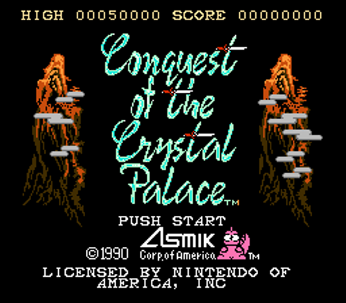 NES Screenshots