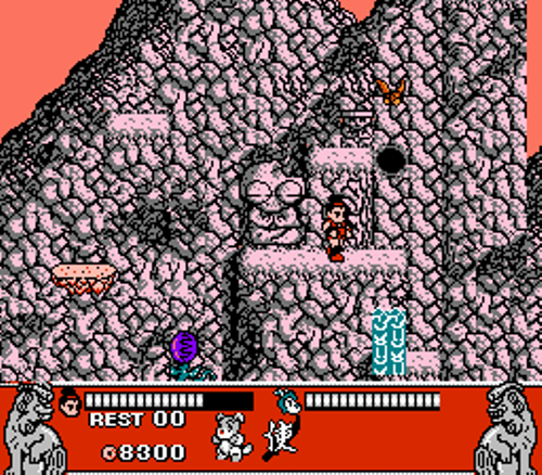 NES Screenshots