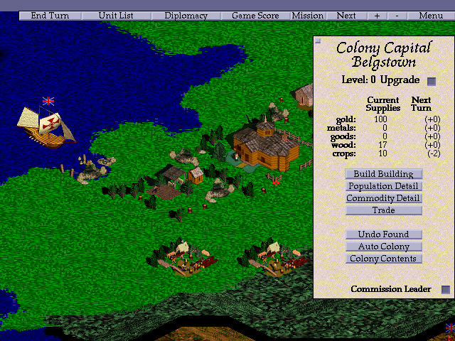 Screenshots