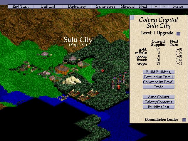 Screenshots