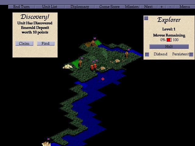 Screenshots