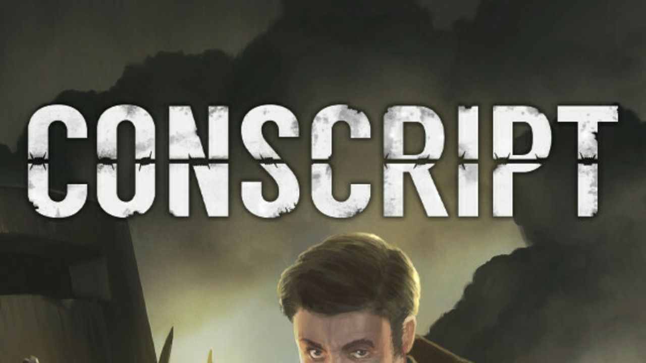 CONSCRIPT