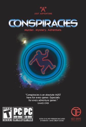 Conspiracies
