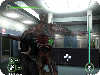PS2 Screenshots