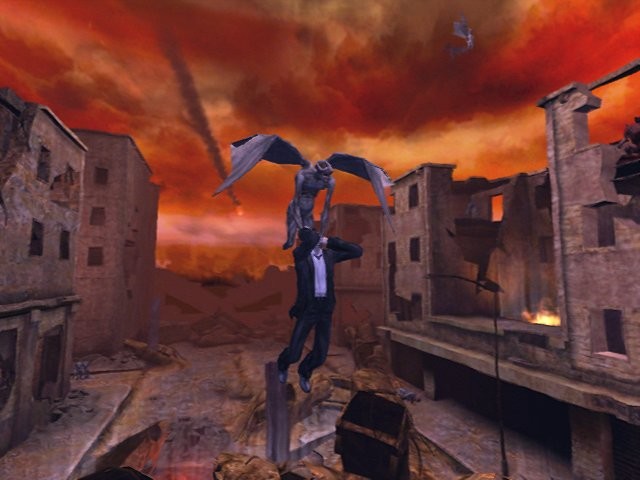 XBOX Screenshots