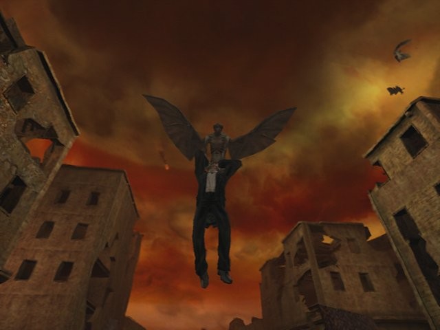 XBOX Screenshots