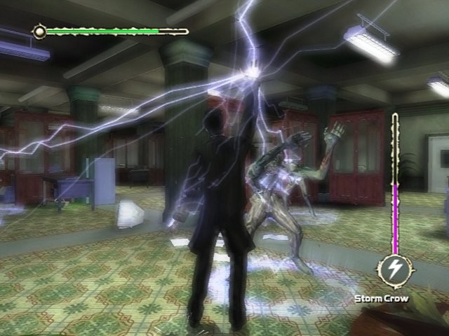 XBOX Screenshots