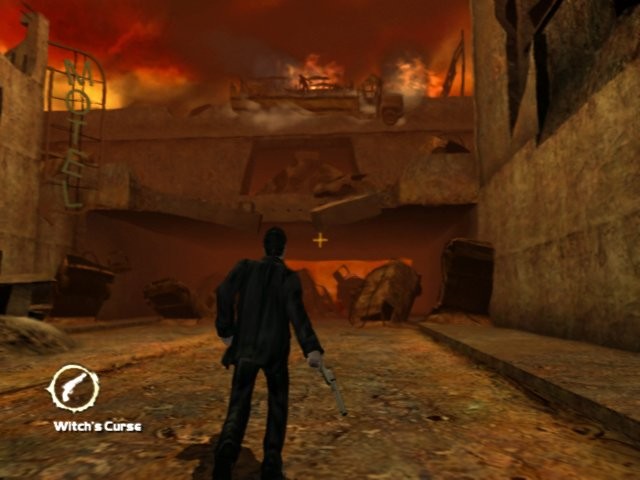 XBOX Screenshots