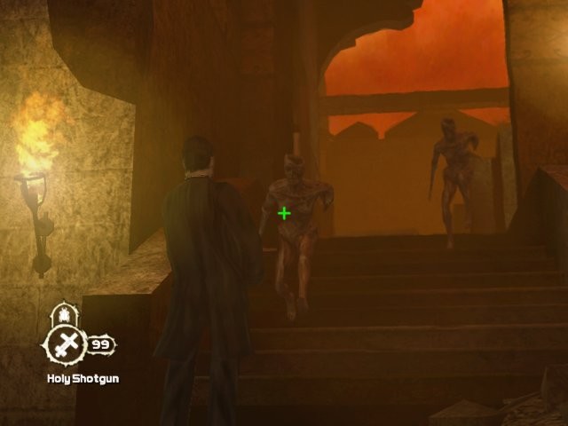 XBOX Screenshots