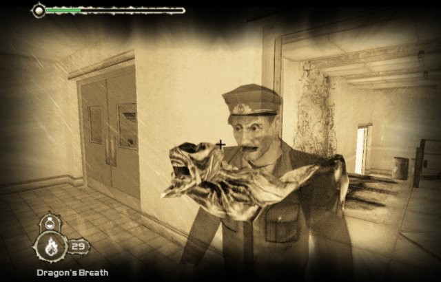 XBOX Screenshots