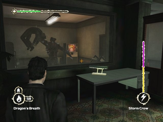 XBOX Screenshots