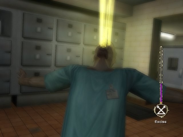 XBOX Screenshots