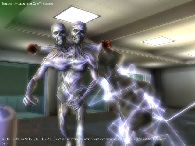 XBOX Screenshots