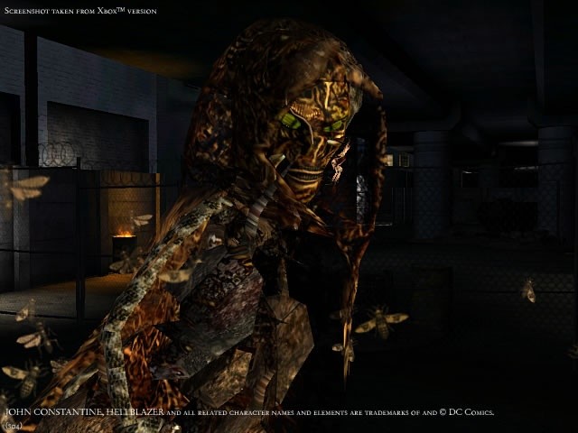 XBOX Screenshots