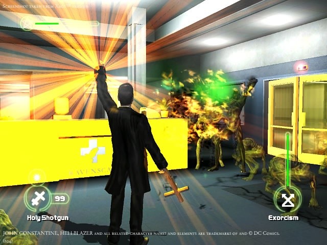 XBOX Screenshots