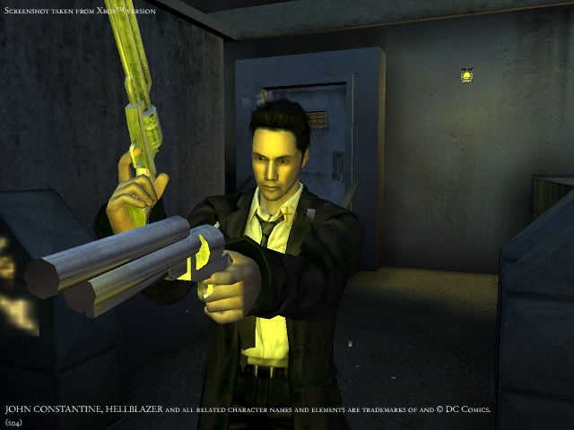 XBOX Screenshots