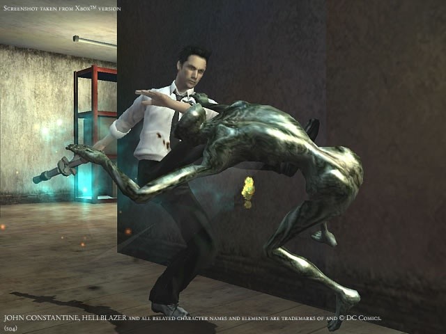 XBOX Screenshots