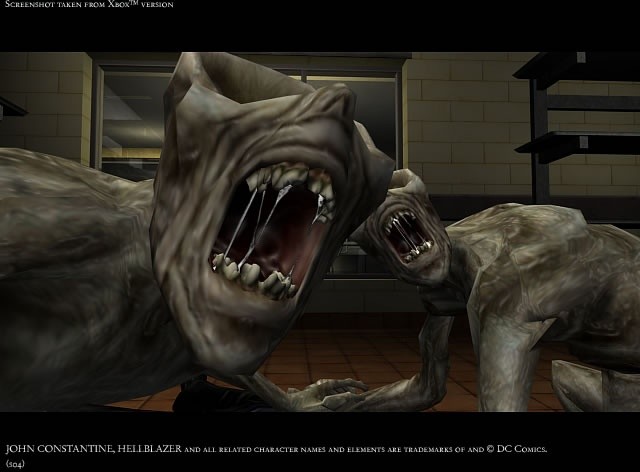 XBOX Screenshots