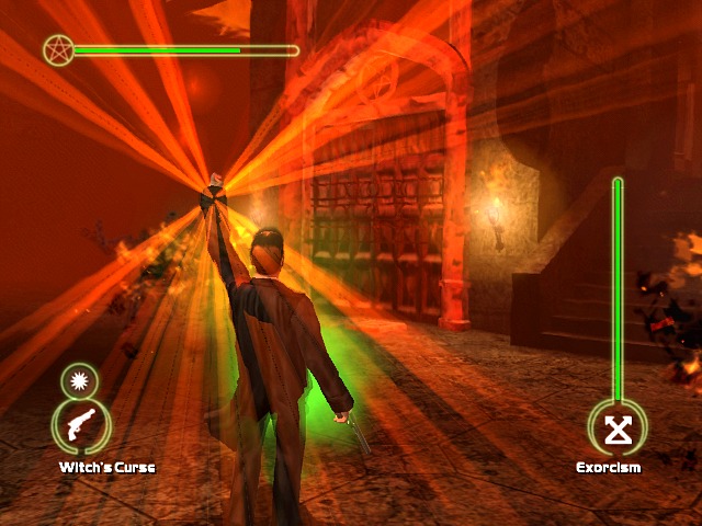 PS2 Screenshots